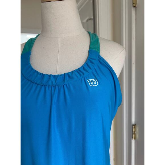 Wilson Athletic Tennis Dress - Picture 7 of 14
